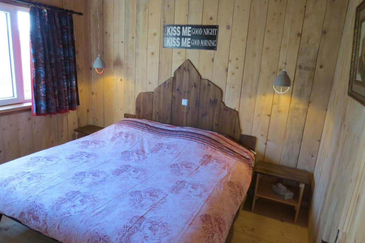 Haus Sueskewiet Peffingen Eksteriør billede