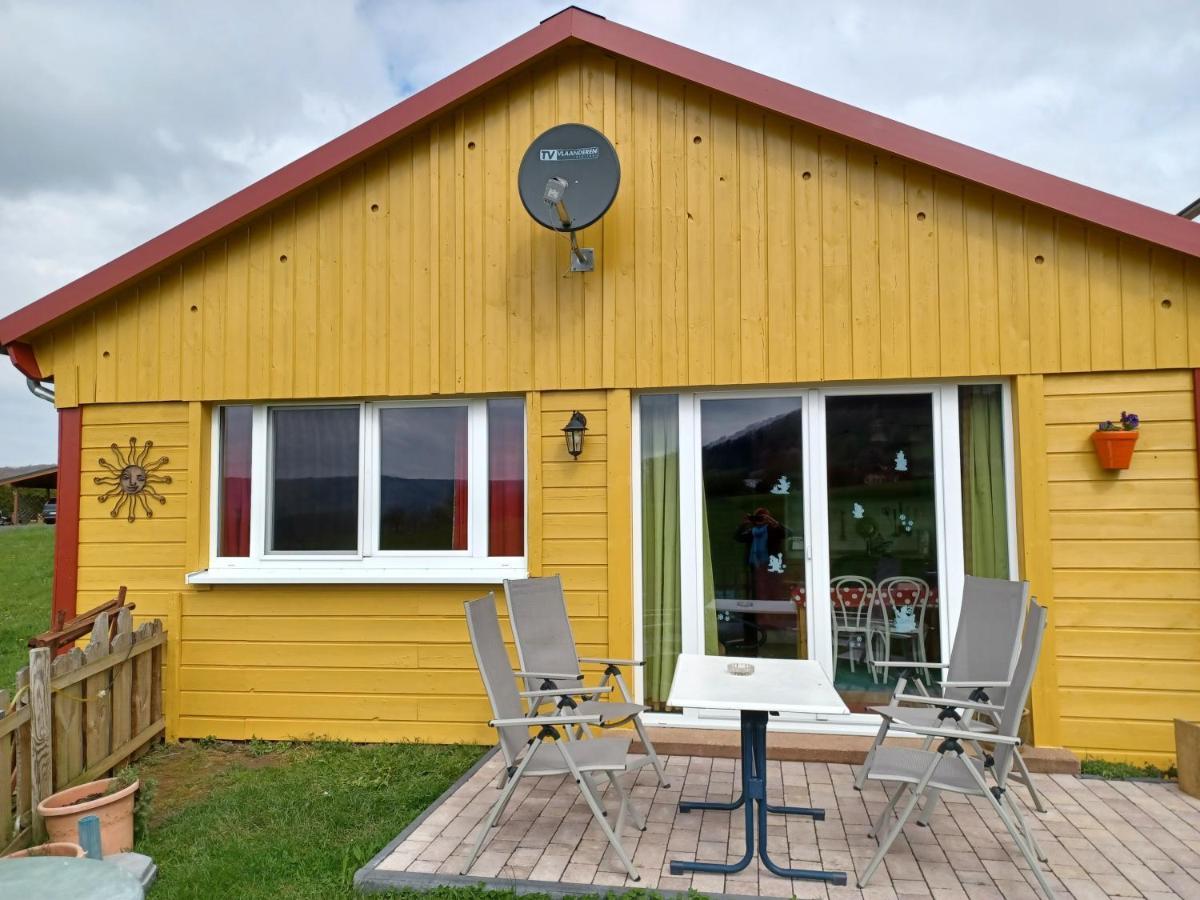 Haus Sueskewiet Peffingen Eksteriør billede